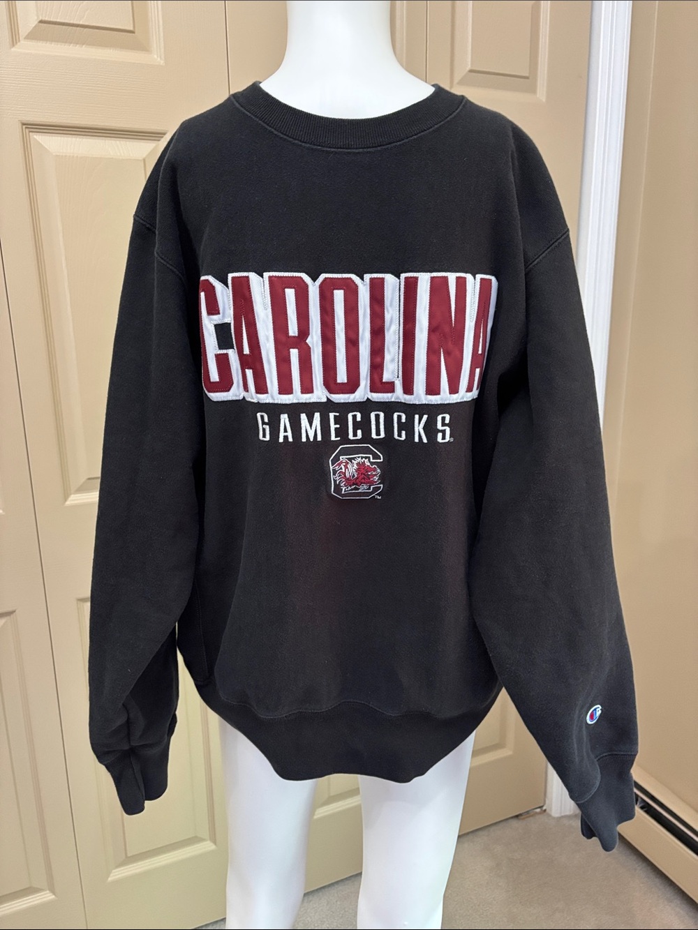 SOUTH CAROLINA Gamecocks Champion sweatshirt